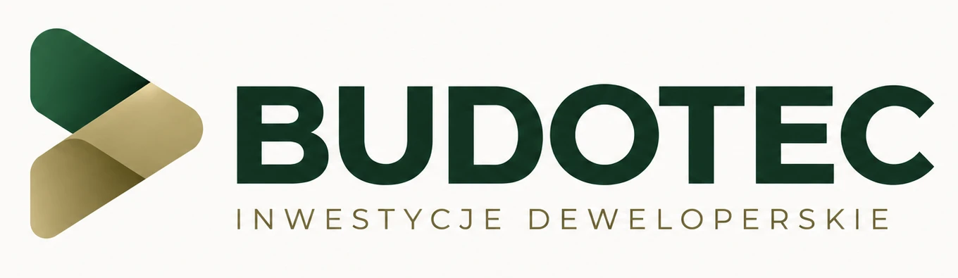 BUDOTEC — logo